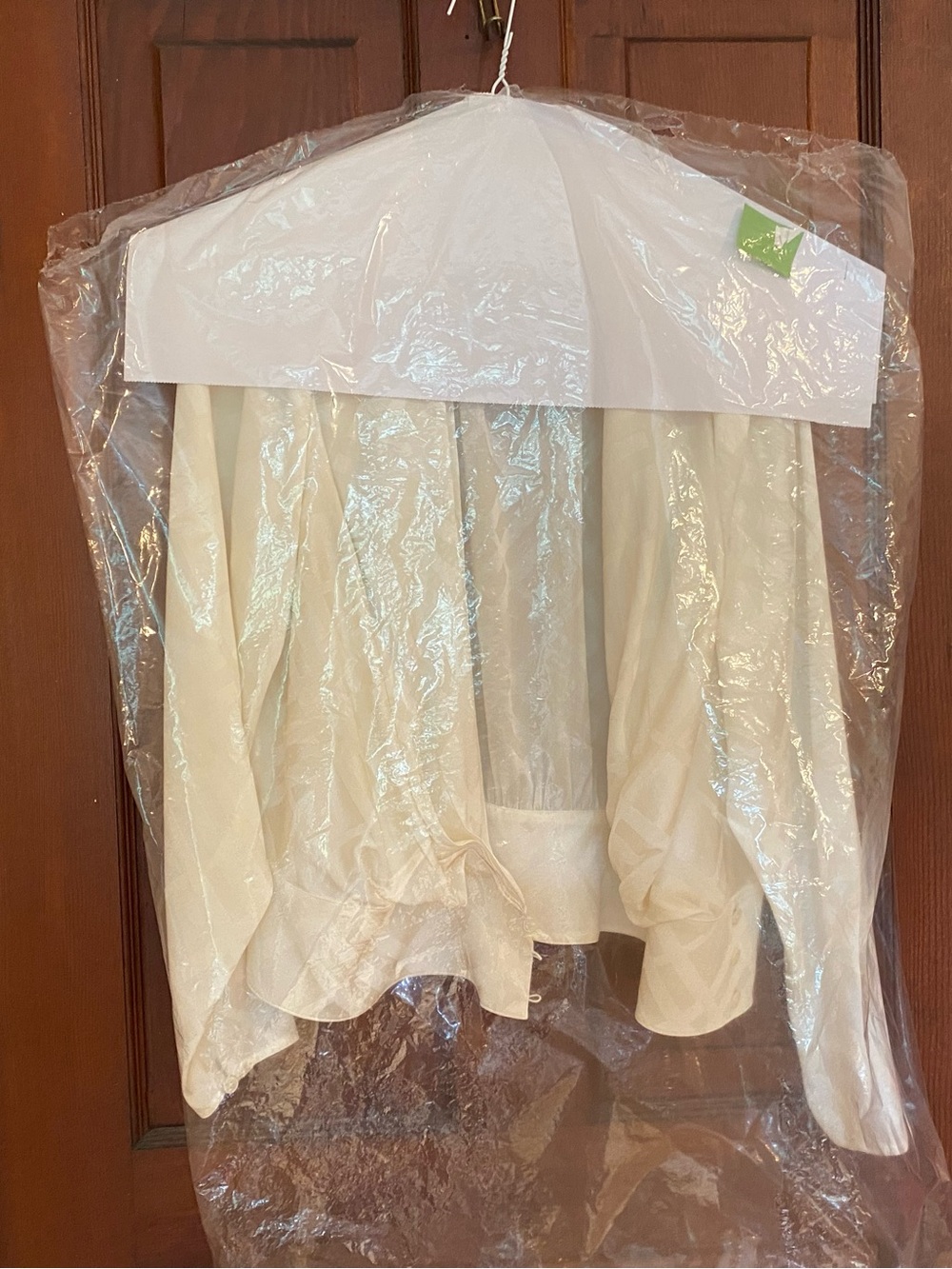Anine Bing silk blouse - Picture 10 of 10